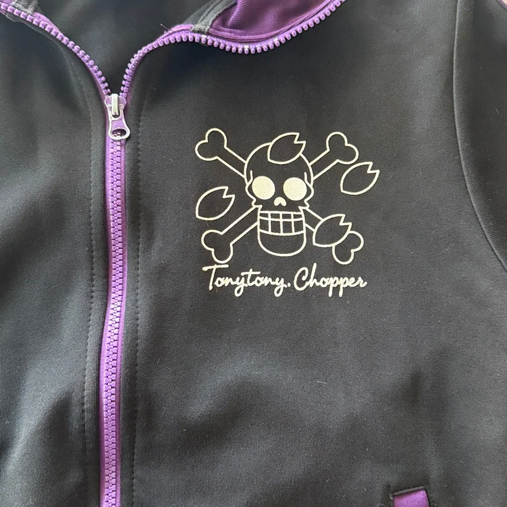 Tony Tony Chopper jacket - Picture 2 of 5